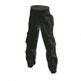 Image of Green Y2K Cargo Pants