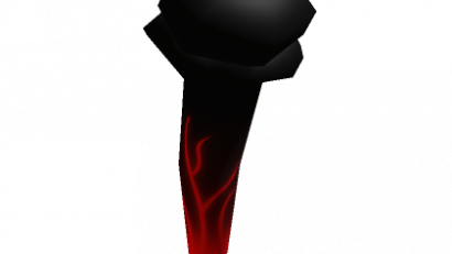 Red Fire Recolor (For Korblox)