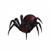 Image of Spider Body [ANIMATED]