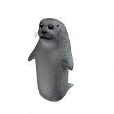 Image of Spotted Seal Suit