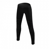 Image of Wetsuit Pants -  Black