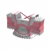 Image of Pink Maid Uniform