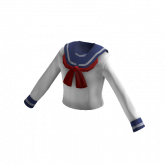 Image of Standard Sailor School Uniform I
