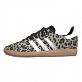 Image of Adidas Leopard Samba Shoes
