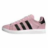 Image of Adidas Pink Campus 00S Shoes