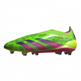 Image of Adidas Predator 24 Neon Green Football Boots
