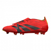 Image of Adidas Predator 24 Solar Red Football Boots