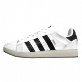Image of Adidas White Campus 00S Shoes