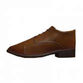 Image of Dress Shoes - Brown