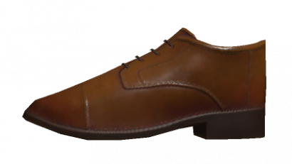 Dress Shoes – Brown