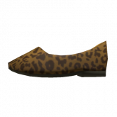 Image of Flats - Cheetah