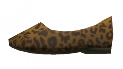 Flats – Cheetah