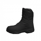 Image of Military Boots - Black