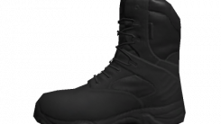 Military Boots – Black