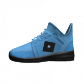 Image of Roblox Running Shoes - Blue