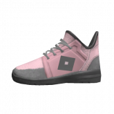 Image of Roblox Running Shoes - Pink