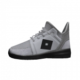 Image of Roblox Running Shoes - White