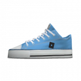 Image of Roblox Sneakers - Blue