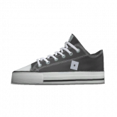Image of Roblox Sneakers - Gray
