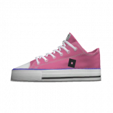Image of Roblox Sneakers - Pink