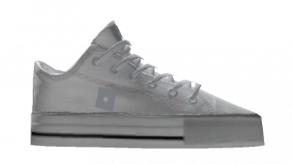 Roblox Sneakers – White