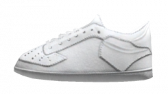 Sneakers – White