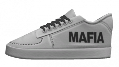 Swedish House Mafia – White Shoes