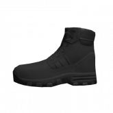 Image of Work Boots - Black