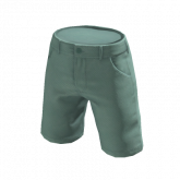 Image of Bermuda Shorts - Mint