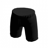 Image of Black Shorts