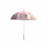 Image of Kawaii Dolls Pink Umbrella