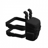 Image of Left Tactical Leg Bag [1.0]