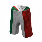 Image of Mexican Boxing Shorts