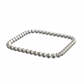 Image of Pearl Anklet