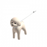 Image of Pompous Poodle