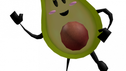 Avocado Friend