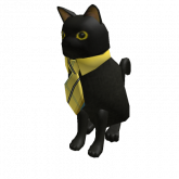 Image of Business Cat