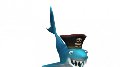 Captain Sharkie