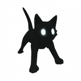 Image of Glow Cat Friend