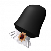 Image of Jeweled Gothic Maid Sleeve R (3.0)