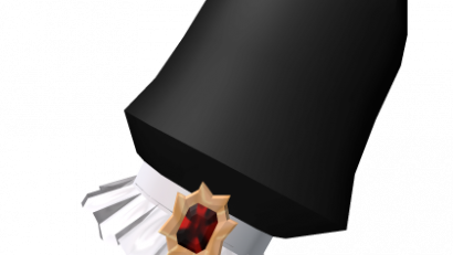 Jeweled Gothic Maid Sleeve R (3.0)