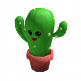 Image of Ouch! Cactus
