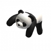 Image of Panda Bear