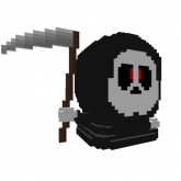 Image of Pixel Reaper Pal 💀🔥