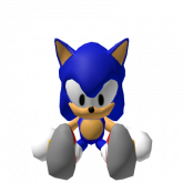 Image of Sonic Shoulder Pal