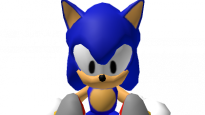 Sonic Shoulder Pal