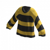 Image of Cozy Bee Sweater