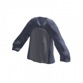 Image of Cozy Shark Sweater