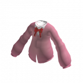 Image of Pink Gyaru J-Fashion Sweater