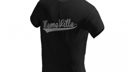 Memeville Shirt